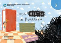 Image of ADA ALIEN DIRUMAHKU