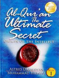 Image of Al-Qur'an The Ultimate Secret Origin Of The Intellect
