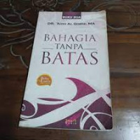 Image of Bahagia Tanpa Batas