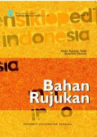 Image of Bahan Rujukan