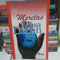 Image of Bersama meretas masa depan