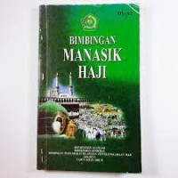 Bimbingan Manasik Haji