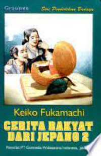 Image of Cerita Rakyat dari Jepang 2
