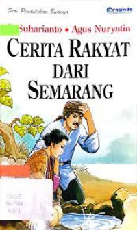 Image of Cerita Rakyat Dari Semarang
