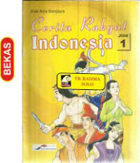 Cerita Rakyat Indonesia 1