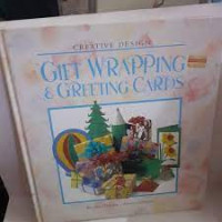 Gift Wrapping & Greeting Cards