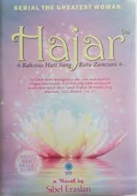 HAJAR RAHASIA HATI SANG RATU ZAMZAM