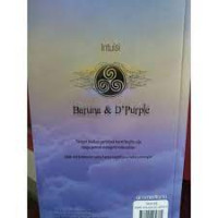 Image of Intuisi Lot & Purple Hole