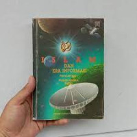 Image of Islam dan Era Informasi