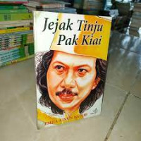 Image of Jejak Tinju Pak Kiai