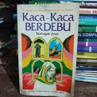 Image of Kaca-Kaca Berdebu