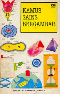 Image of Kamus Sains Bergambar