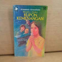 Image of Keluarga Cemara: Kupon Kemenangan