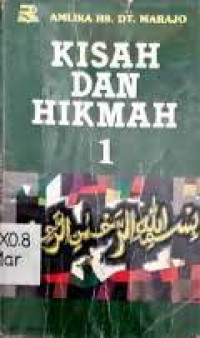 Kisah dan Hikmah 1