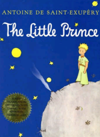 Image of LE PETIT PRINCE