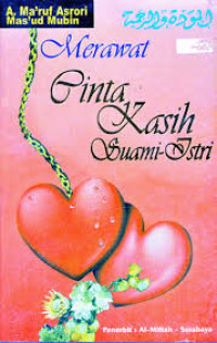 Image of Mearawat Cinta Kasih Suami-Istri