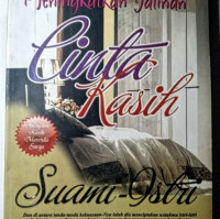 Meningkatkan Jalinan Cinta Kasih Suami-Istri