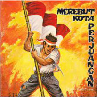 Merebut Kota Perjuangan