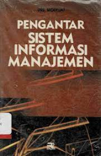 Pengantar Sistem Informasi Manajemen