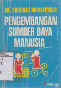 Pengembangan Sumber Daya Manusia