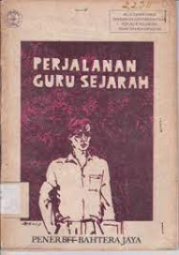 Image of Perjalanan Guru Sejarah