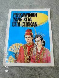 Perkawinan yabg Kita Cita Citakan