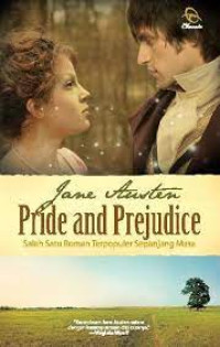 Image of Pride and Prejudice