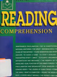 Image of Reading Comprehension