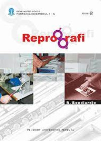Reprografi