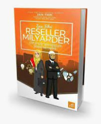 Reseller Milyarder Step By Step Dari Reseller Menuju Milyarder