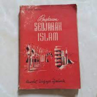 Image of Ringkasan Sejarah Islam