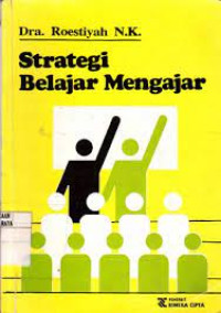 Image of Strategi Belajar Mengajar