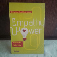 Image of The Empathy Power